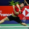 Badminton: S’pore’s Loh Kean Yew upsets Taiwanese world No. 4 Chou at Hylo Open, Sport News & Top Stories