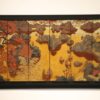 Lacquer screen from last Vietnamese Emperor to go under hammer at Bonhams, Arts News & Top Stories