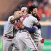 Baseball: Atlanta Braves blank Houston Astros, capture World Series title in Game 6, Sport News & Top Stories