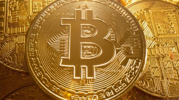 Bitcoin jumps past US,000 for first time to all-time high, Banking News & Top Stories