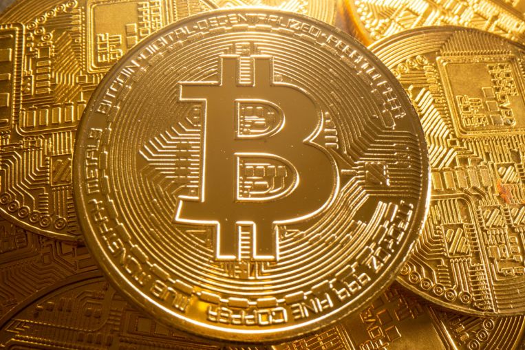 Bitcoin jumps past US,000 for first time to all-time high, Banking News & Top Stories