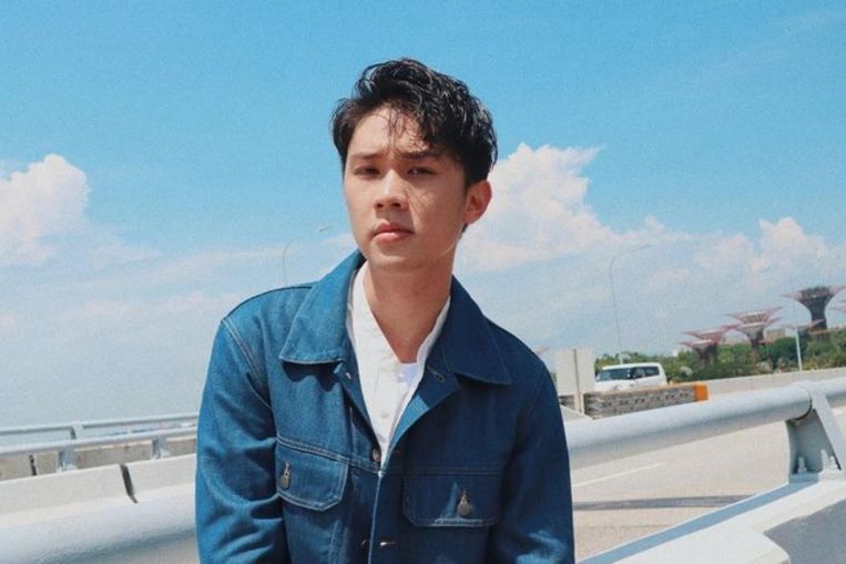 Actor Chen Yixi changes his name back to Chen Xi after 20 years, Entertainment News & Top Stories