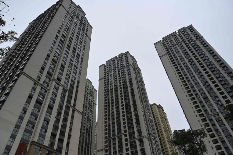 China state media stoke speculation property crackdown may ease, Property News & Top Stories