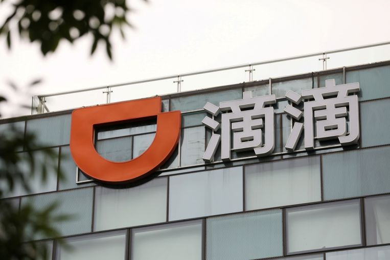 China asks Didi to delist from US on safety fears, sources say, Firms & Markets Information & High Tales