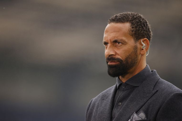 Football: Ferdinand says it is time for Solskjaer to leave Manchester United, Football News & Top Stories