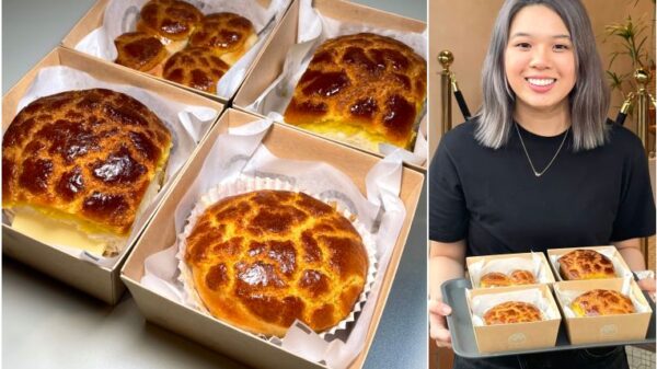 Bolo buns are on the rise with bakeries rolling out new versions of the Hong Kong pastry, Food News & Top Stories