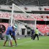 Soccer: Followers to return to the Nationwide Stadium as Suzuki Cup ticket particulars introduced, Soccer Information & High Tales