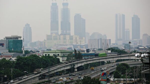 Indonesia’s economic growth slows more than expected on Covid-19 curbs, Economy News & Top Stories