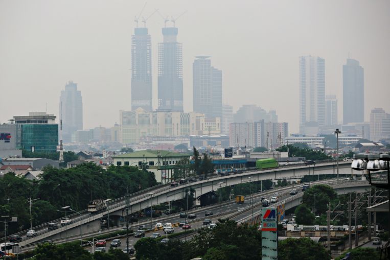 Indonesia’s economic growth slows more than expected on Covid-19 curbs, Economy News & Top Stories