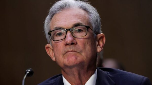 What Jerome Powell didn’t do: Lay the groundwork for higher rates, Economy News & Top Stories