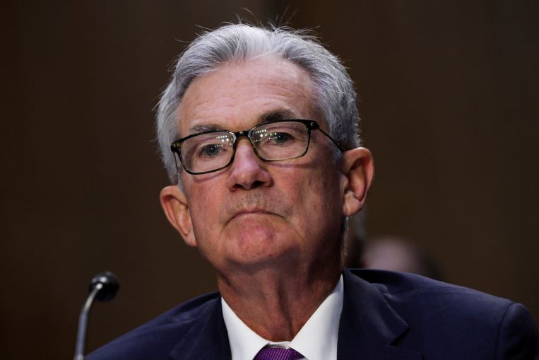 What Jerome Powell didn’t do: Lay the groundwork for higher rates, Economy News & Top Stories