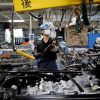 Japan manufacturing facility manufacturing edges up as Asia’s provide snags ease, Financial system Information & Prime Tales