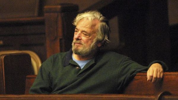 Broadway legend Stephen Sondheim dies at 91, Leisure Information & High Tales