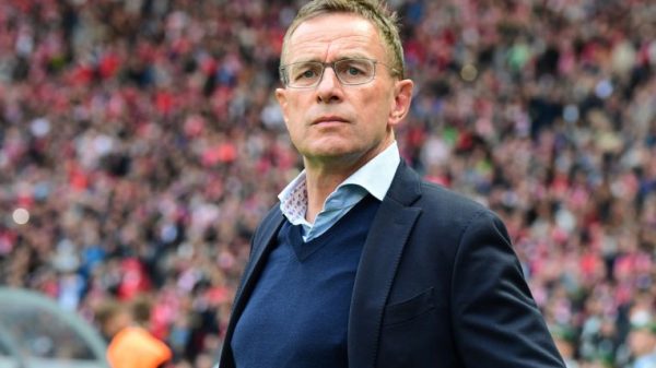 Soccer: Ralf Rangnick will handle Manchester United. For now…, Soccer Information & High Tales