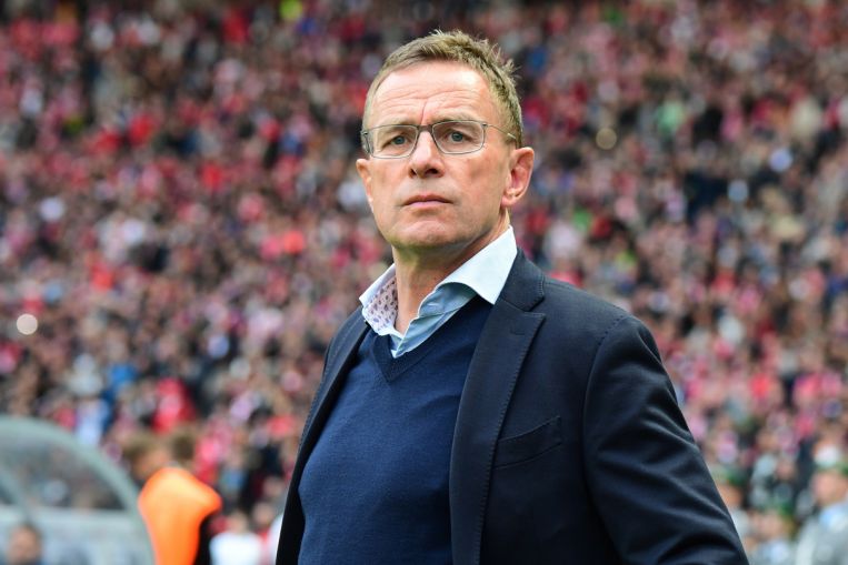 Soccer: Ralf Rangnick will handle Manchester United. For now…, Soccer Information & High Tales