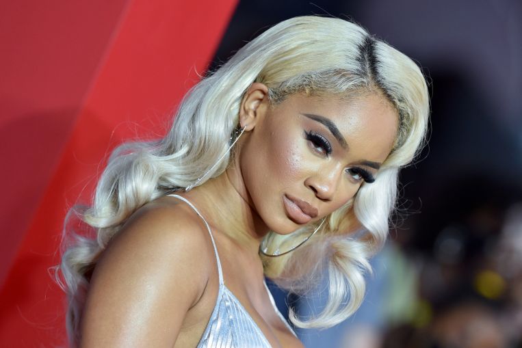 The Life List: 5 things to know about rising US rap star Saweetie, Entertainment News & Top Stories