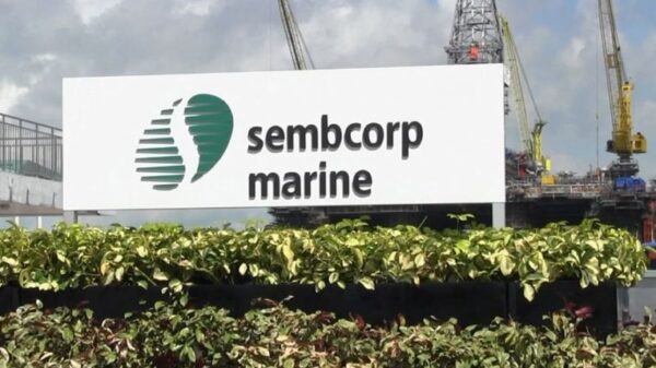 Sembmarine reports .42b order book at end-Q3; says supply chain, labour woes persist, Companies & Markets News & Top Stories