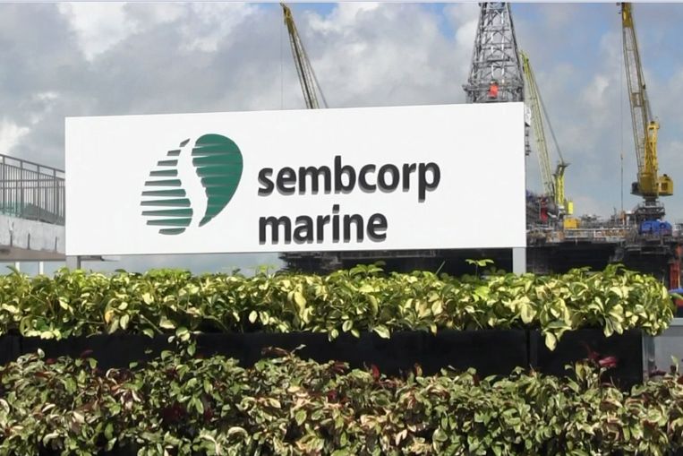 Sembmarine reports .42b order book at end-Q3; says supply chain, labour woes persist, Companies & Markets News & Top Stories