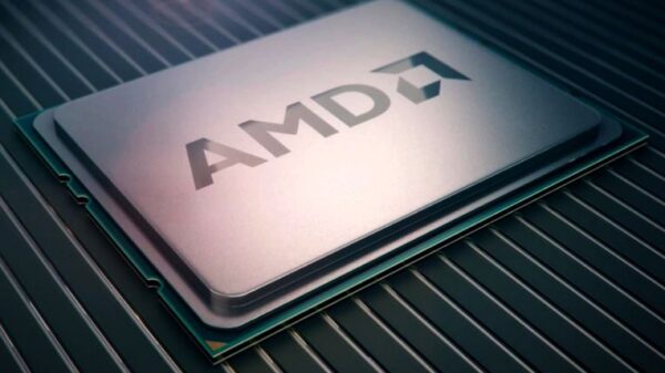 What chip shortage? AMD books capacity years ahead to ease crunches, Tech News News & Top Stories