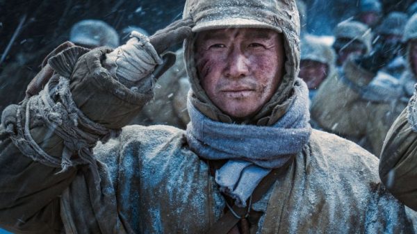 The Battle At Lake Changjin has turn out to be China’s highest-grossing movie, Leisure Information & Prime Tales