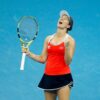 Tennis: Redemption for Pavlyuchenkova as Russians lift Billie Jean King Cup, Tennis News & Top Stories