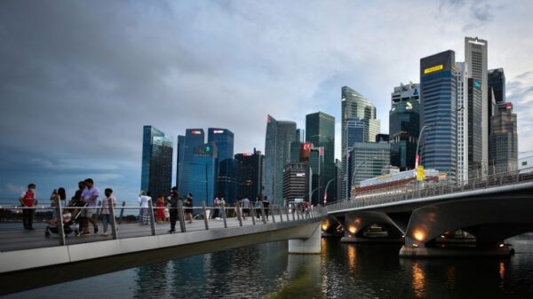 S’pore tech start-ups raise .2b in first 9 months of 2021, more than double that for whole of 2020, Business News & Top Stories