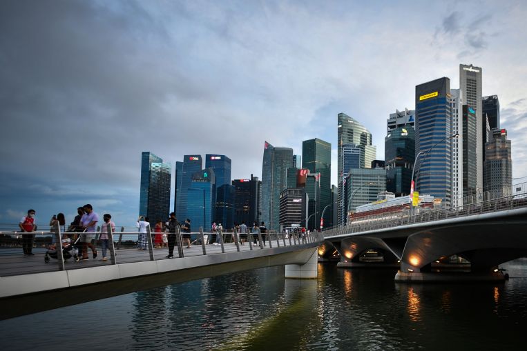 S’pore tech start-ups raise .2b in first 9 months of 2021, more than double that for whole of 2020, Business News & Top Stories