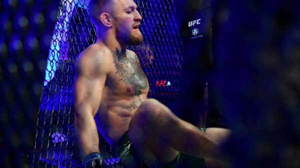 Combined Martial Arts: McGregor expects to renew sparring by April, Fight Sports activities Information & Prime Tales