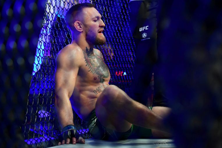 Combined Martial Arts: McGregor expects to renew sparring by April, Fight Sports activities Information & Prime Tales