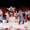 Theatre assessment: Wild Rice’s pantomime Momotaro is peachy eager, Arts Information & Prime Tales