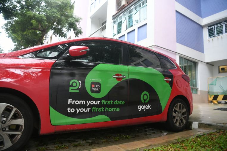 Gojek may soon offer food delivery services, Companies & Markets News & Top Stories