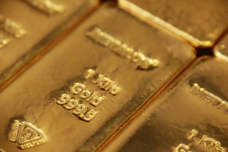 Singapore provides to its gold pile for the primary time in a long time, Banking Information & High Tales