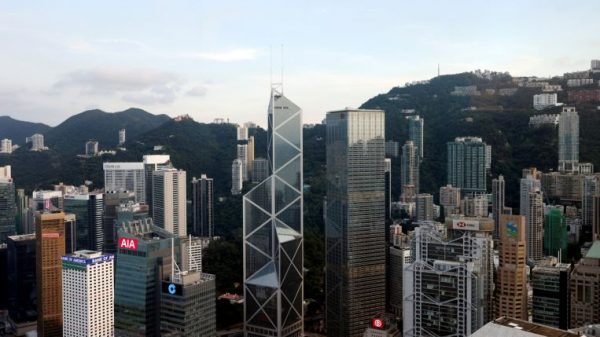 Corporations are paying as much as cope with Hong Kong’s Covid-19 quarantine guidelines, Banking Information & High Tales