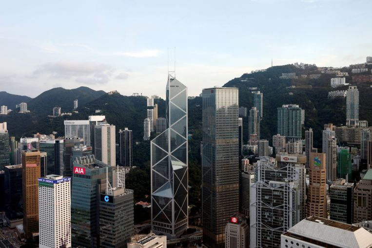 Corporations are paying as much as cope with Hong Kong’s Covid-19 quarantine guidelines, Banking Information & High Tales