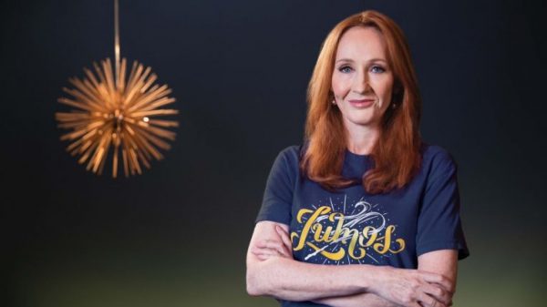 Harry Potter author J.K. Rowling reveals death threats over transgender row, Arts News & Top Stories