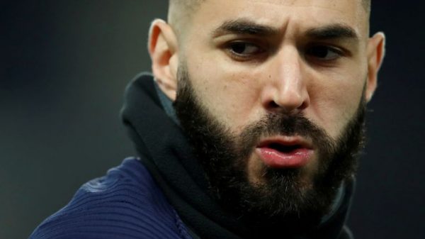 Soccer: France and Actual ahead Benzema will get one-year suspended time period in intercourse tape case, Soccer Information & High Tales