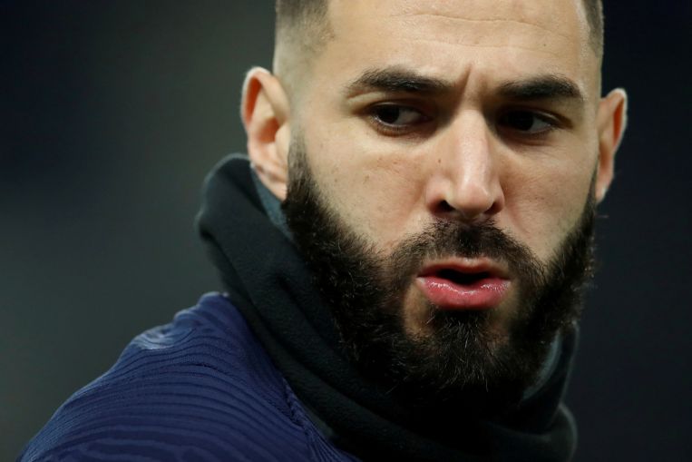 Soccer: France and Actual ahead Benzema will get one-year suspended time period in intercourse tape case, Soccer Information & High Tales