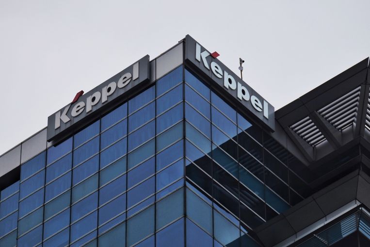 Keppel’s beefed-up offer for SPH throws ball back in Cuscaden Peak’s court, Companies & Markets News & Top Stories