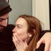 Actress Lindsay Lohan broadcasts engagement, Leisure Information & High Tales