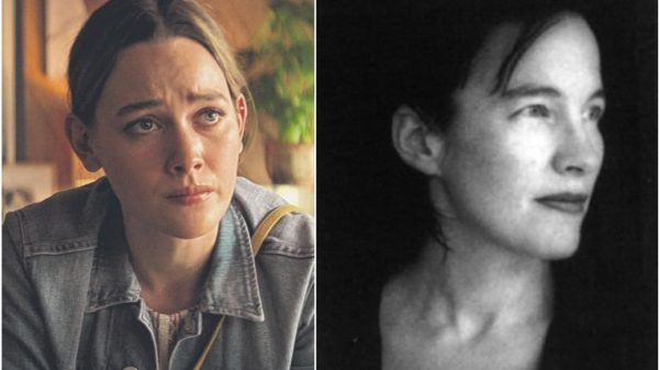 Movie adaptation of author Alice Sebold’s memoir Fortunate dropped, Leisure Information & High Tales