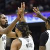 NBA: Nets on top after Chicago Bulls flop at home to the Pacers, Basketball News & Top Stories