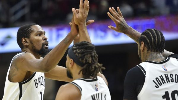 NBA: Nets on top after Chicago Bulls flop at home to the Pacers, Basketball News & Top Stories