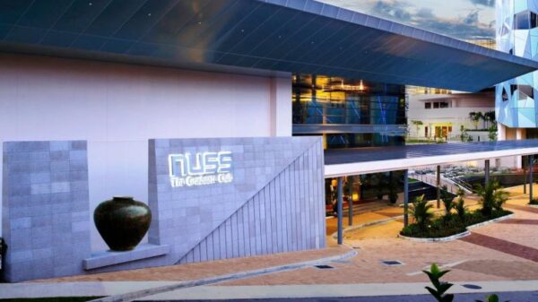1,355 NUS Society members’ personal data stolen, possibly put on sale on Dark Web, Tech News News & Top Stories