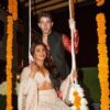 Priyanka Chopra and Nick Jonas celebrate Deepavali in first home, Entertainment News & Top Stories