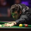 Cue sports: At peace with his talent and demons, snooker legend Ronnie O’Sullivan eyes seventh world title, Sport News & Top Stories