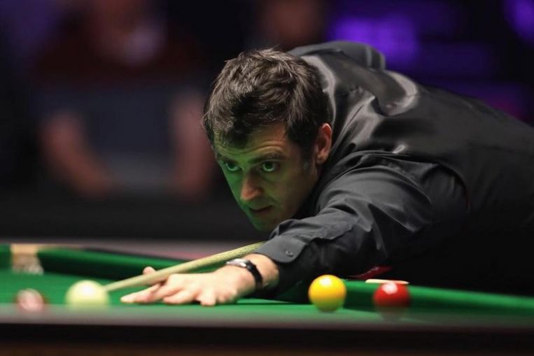 Cue sports: At peace with his talent and demons, snooker legend Ronnie O’Sullivan eyes seventh world title, Sport News & Top Stories