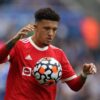 Football: Sancho left out of England squad, Rashford and Bellingham recalled, Football News & Top Stories