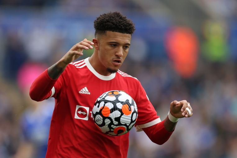 Football: Sancho left out of England squad, Rashford and Bellingham recalled, Football News & Top Stories