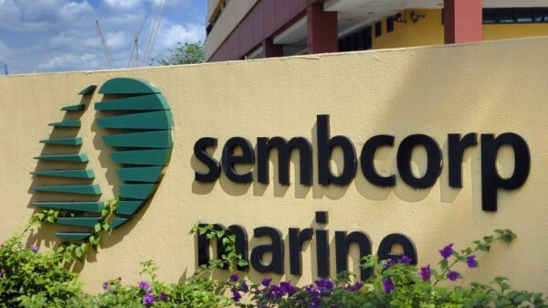 Temasek’s mandatory general offer for Sembmarine closes with 8% acceptances, Companies & Markets News & Top Stories