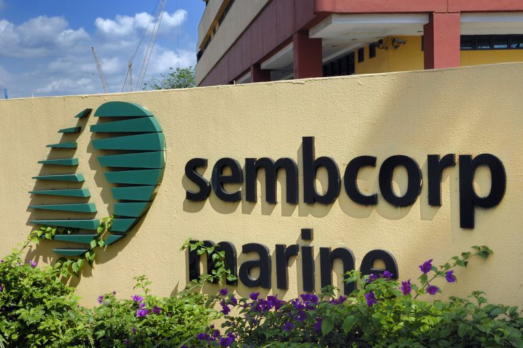 Temasek’s mandatory general offer for Sembmarine closes with 8% acceptances, Companies & Markets News & Top Stories